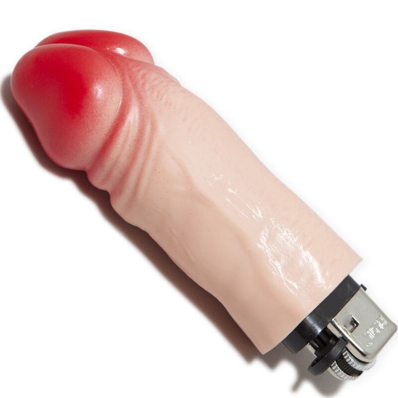 DIABLO PICANTE - ACCENDINO PER PENE