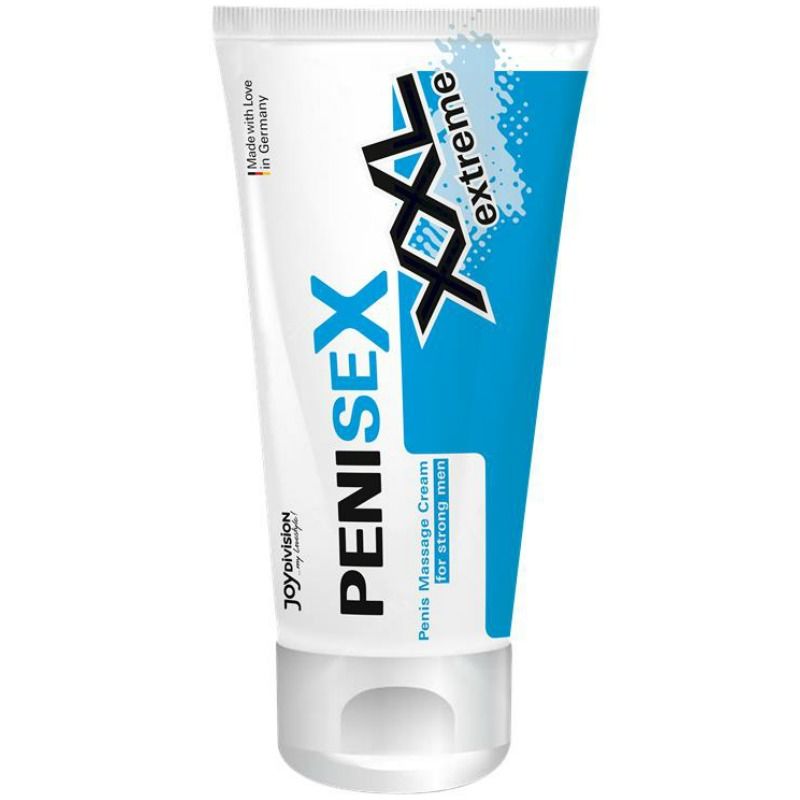 JOYDIVION EROPHARM - PENISEX XXL CREMA STIMOLANTE PER UOMO 100 ML