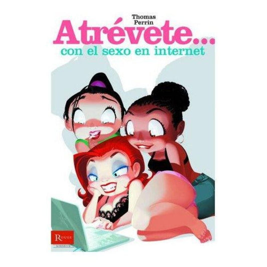DIABLO PICANTE - OSARE... CON IL SESSO SU INTERNET