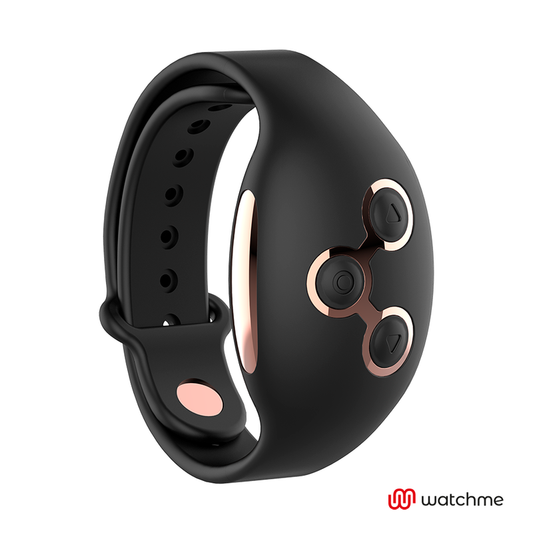 WATCHME - OROLOGIO TELECOMANDO CON TECNOLOGIA WIRELESS JET E RAME