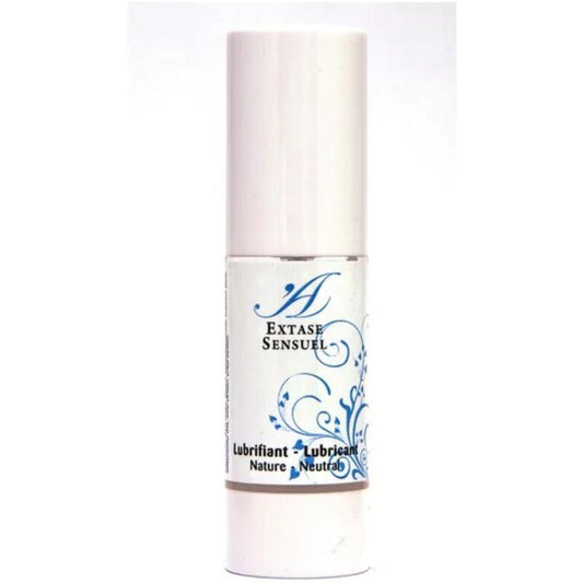 EXTASE SENSUAL - LUBRIFICANTE NATURALE 30 ML (DATA DI SCADENZA PROSSIMA)