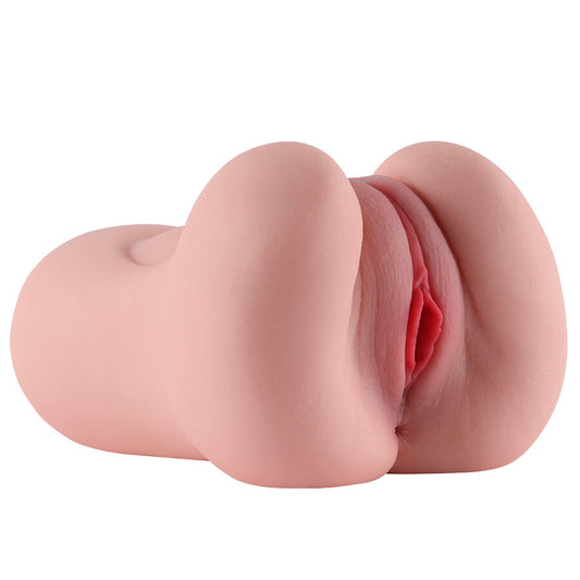 XISE - AGGIE MASTURBATORE VAGINA VIBRANTE CON VIBRAZIONE