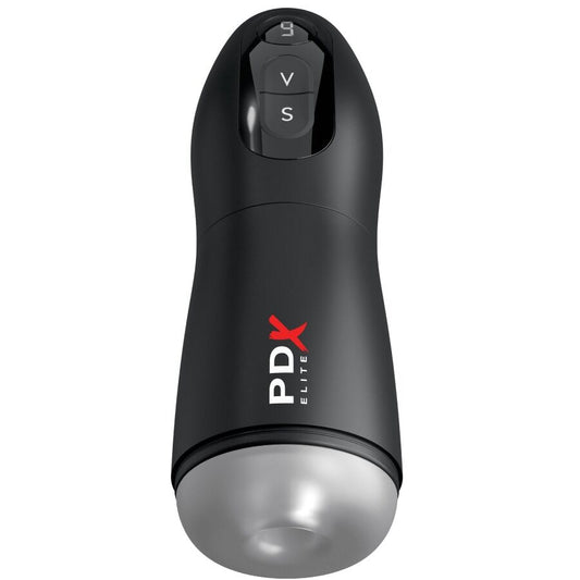 PDX ELITE - MASTURBATORE AUTOMATICO ASPIRANTE SUCK-O-MATIC