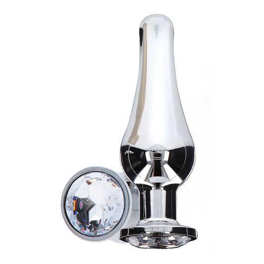 TOYJOY - GIOCO ANALE DIAMOND BUM BIJOU PICCOLO PLUG ANALE