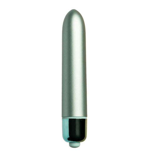 ROCKS-OFF - RO-90 AQUA LILY VIBRANTE BULLET VERDE ACQUA