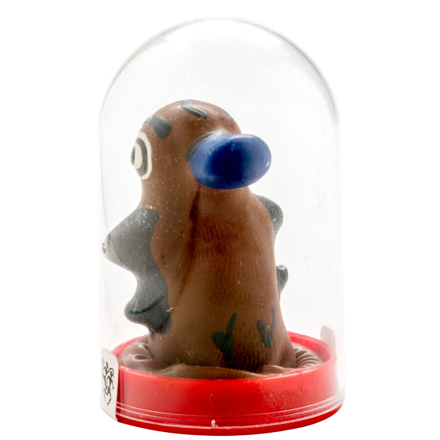 CONDOMERIE - PRESERVATIVI NOVITÀ DIPINTI A MANO PLATYPUS