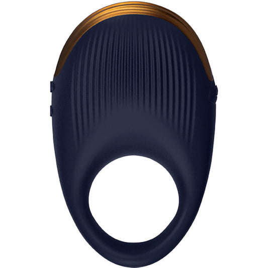 CLIMAXIMUM - VIBRATORE SENSORIALE CON ANELLO PER IL PENE