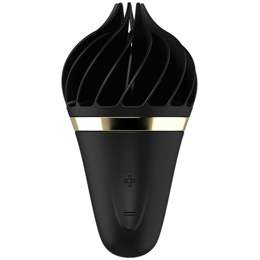 SATISFYER - SPINNATOR SWEET TREAT NERO